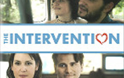 Concours gagnez un DVD du film The Intervention