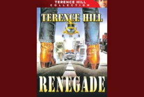 Concours gagnez un Dvd du film Renegade