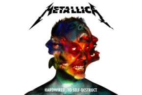Concours gagnez un Ensemble CDFlag et un CD du nouvel album de Metallica