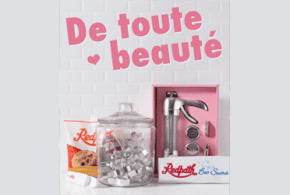 Concours gagnez un Ensemble cadeau Sucre Redpath