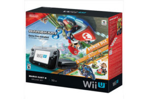 Concours gagnez un Ensemble cadeaux Nintendo Wii U