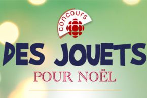 Concours gagnez un Ensemble de jouets pour Noël de 250 $