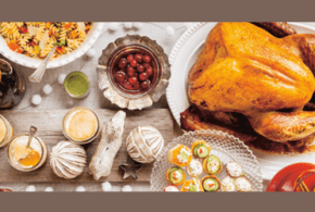 Concours gagnez un Ensemble de la collection RICARDO