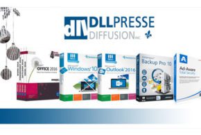 Concours gagnez un Ensemble de livres et logiciels