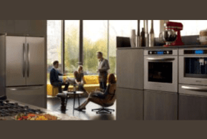 Concours gagnez un Ensemble d'électroménagers de 8196$