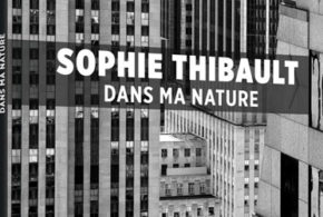 Concours gagnez un Livre «Dans ma nature» de Sophie Thibault