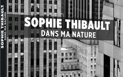 Concours gagnez un Livre «Dans ma nature» de Sophie Thibault