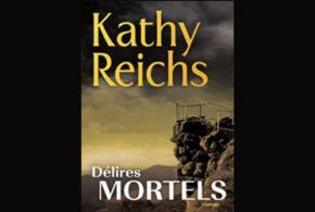 Concours gagnez un Livre Délires mortels + rencontre avec l'auteur
