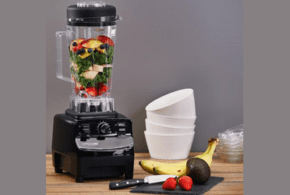 Concours gagnez un Mélangeur Kenmore Pro