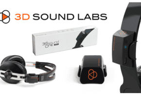Concours gagnez un Module 3D Sound One