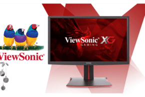 Concours gagnez un Moniteur de 27 pouces