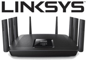 Concours gagnez un Routeur Linksys de 530$