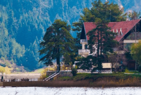 Concours gagnez un Séjour pour 4 en chalet