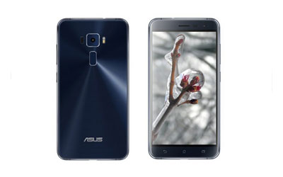 Concours gagnez un Téléphone ASUS ZenFone 3 de 429$