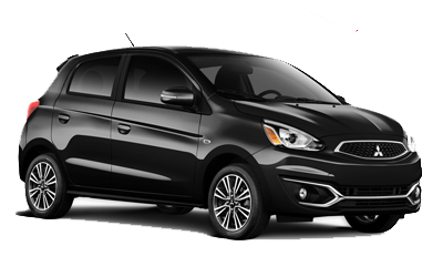 Concours gagnez un Véhicule Mitsubishi Mirage de 14268$