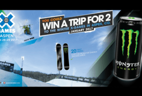 Concours gagnez un Voyage à Aspen, Colorado