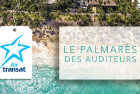 Concours gagnez un Voyage à l'hôtel Grand Palladium Palace Resort, Punta Cana