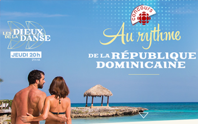 Concours gagnez un Voyage à l'hôtel Majestic Elegance Punta Cana à Punta Cana