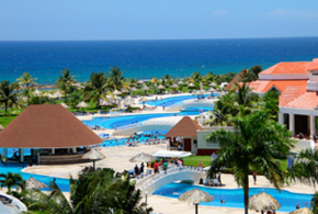 Concours gagnez un Voyage au Grand Bahia Principe, Jamaïque