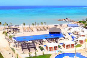 Concours gagnez un Voyage de 4000$ à Montego Bay, Jamaïque