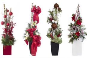 Concours gagnez un arrangement pour l'extérieur de 349.89$