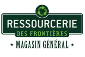 Concours gagnez un certificat cadeau Ressourcerie des Frontières de 50$