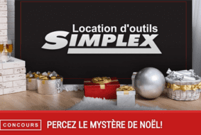 Concours gagnez un ensemble de perceuse-visseuse de 13 mm