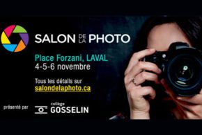 Concours gagnez un ensemble photo Canon 70D de 2000$