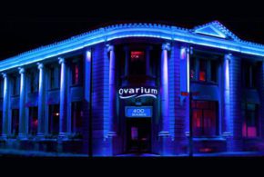 Concours gagnez un forfait La Totale pour deux au Spa Ovarium