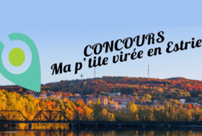 Concours gagnez un forfait détente en Estrie pour deux