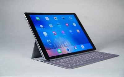 Concours gagnez un iPad Pro dernière génération