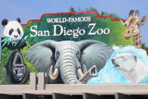 Concours gagnez un séjour de 5 jours pour deux à San Diego