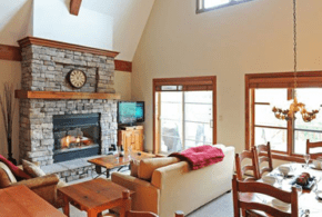 Concours gagnez un séjour pour 6 personnes au Mont-Tremblant