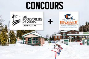 Concours gagnez un séjour pour deux à New York