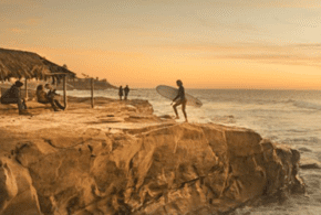 Concours gagnez un voyage de ressourcement pour 4 personnes