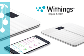Concours gagnez une Balance connectée de Withings