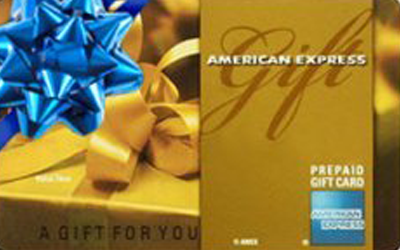 Concours gagnez une Carte cadeau American Express de 100$