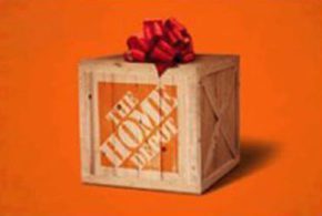 Concours gagnez une Carte cadeau Home Depot de 50$