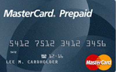 Concours gagnez une Carte cadeau Mastercard de 50$