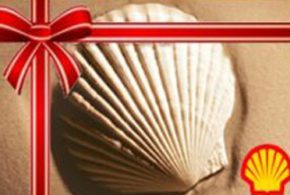 Concours gagnez une Carte cadeau Shell de 100$