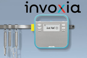 Concours gagnez une Enceinte Triby pour échanger des dessins et messages