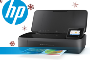 Concours gagnez une Imprimante sans fil HP