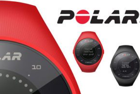 Concours gagnez une Montre Polar GPS