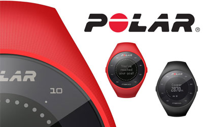 Concours gagnez une Montre Polar GPS