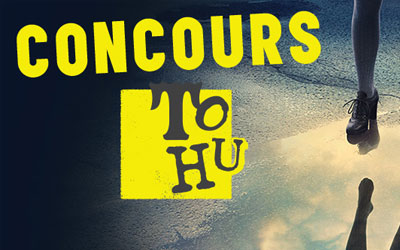 Concours gagnez une Soirée VIP à la TOHU