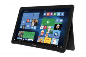 Concours gagnez une Tablette Galaxy View de 700 $