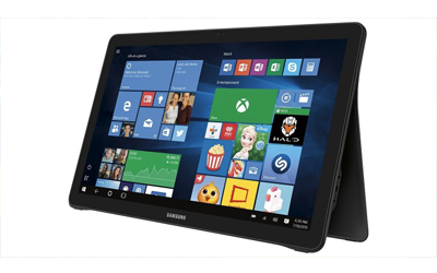 Concours gagnez une Tablette Galaxy View de 700 $