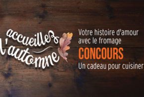 Concours gagnez une batterie de cuisine Paderno Copperline