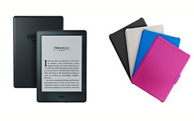 Concours gagnez une liseuse électronique Kindle 6