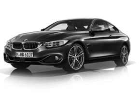 Concours gagnez une location d’un véhicule coupé BMW 430i xDrive 2017 pendant 24 mois